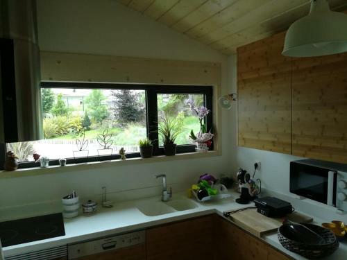 Villa Campo de Sobarbo - Guest House Rural