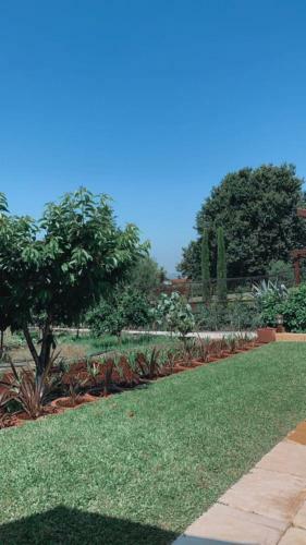 Villa Campo de Sobarbo - Guest House Rural
