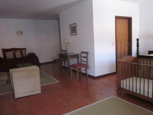 Agroturismo Casal Do Outeiro