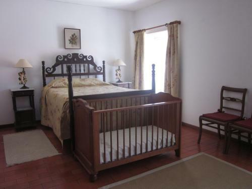 Agroturismo Casal Do Outeiro