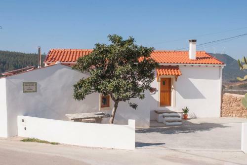 Agroturismo Casa de Campo de Oliveiras