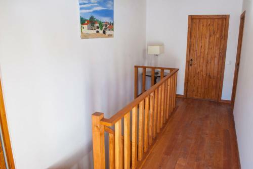 Agroturismo Casa de Campo de Oliveiras