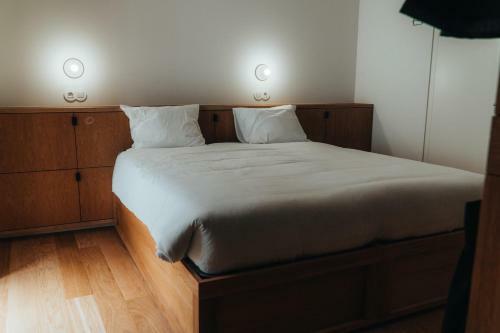 Albergue Castel - Creative Living