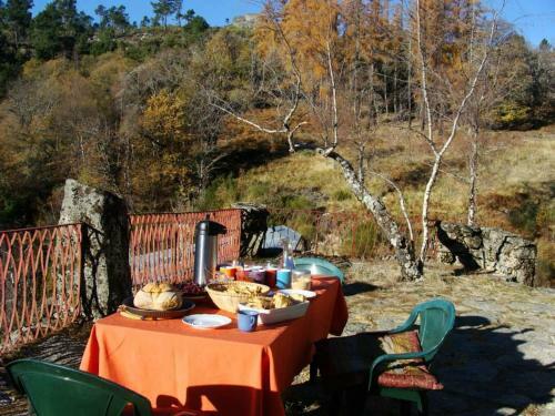 Salto Do Lobo