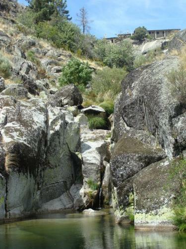 Salto Do Lobo