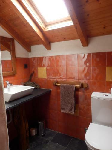 Bed & Breakfast O Homem Verde