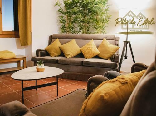 Apartamento P�tio Da Estrela - Chal�s Moura