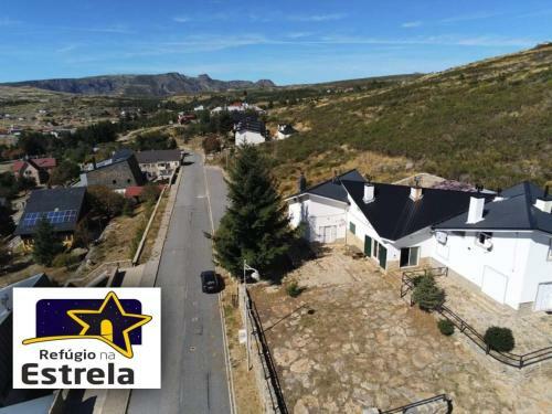 Ref�gio Na Estrela Penhas Da Sa�de