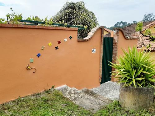 Vakantiewoning Casa Das Eiras