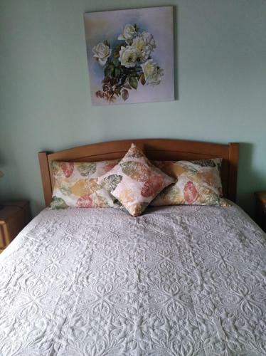 Agroturismo Casa Agr�cola Dos Av�s