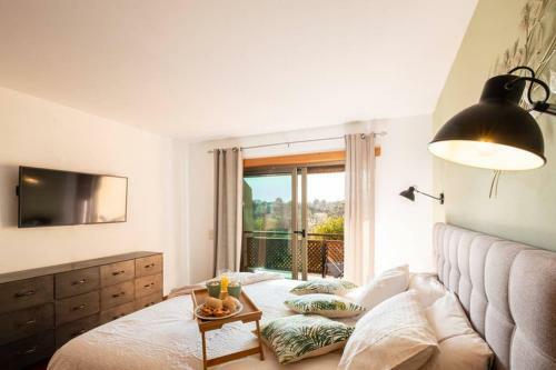 Apartamento Country Chic Duplex In Algarve