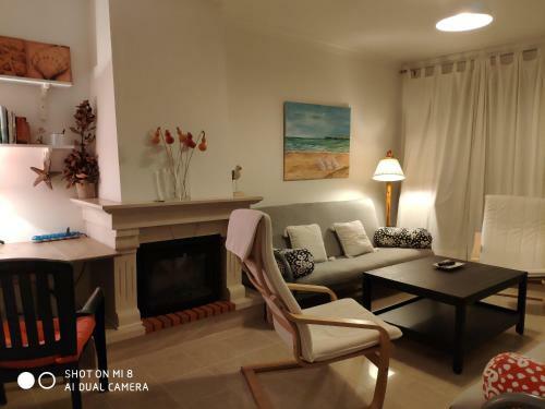 Apartamento Beach And Surf