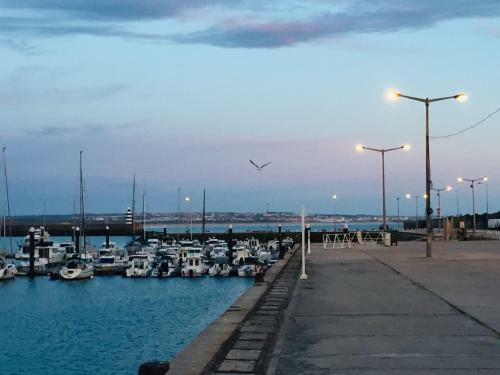 Apartamento Bigboss Sharko - 400m From The Beach
