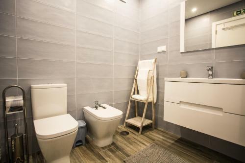 Apartamento Just Sea