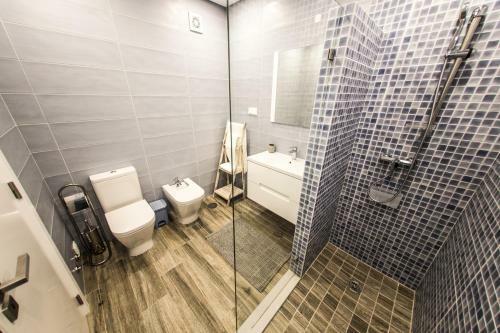 Apartamento Just Sea