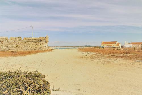 Casa Das Rendas By Cosycasa Praia Peniche