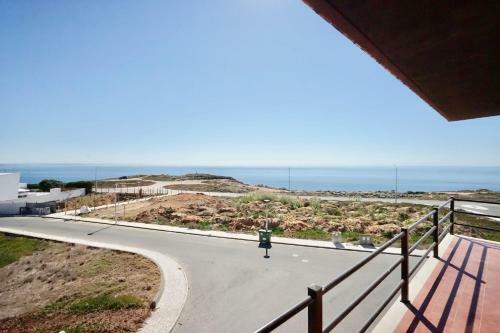 Apartamento Deluxe Oceanfront - Vue Sur La Mer