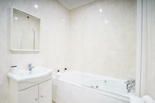 Apartamento Deluxe Oceanfront - Vue Sur La Mer