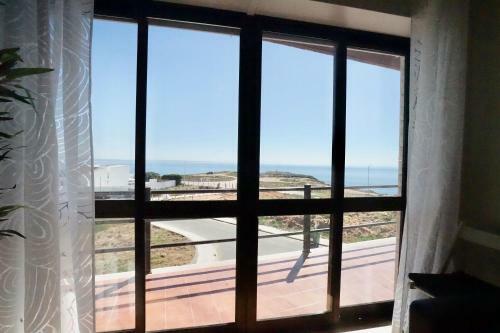 Apartamento Deluxe Oceanfront - Vue Sur La Mer
