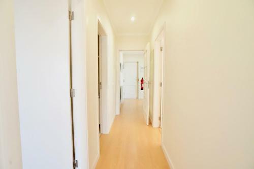 Apartamento Deluxe Oceanfront - Vue Sur La Mer