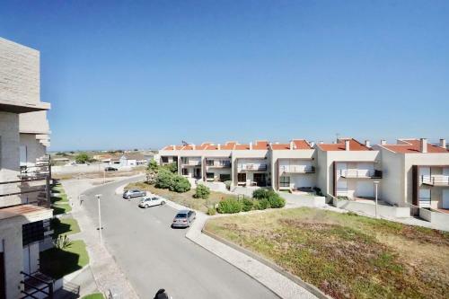 Apartamento Deluxe Oceanfront - Vue Sur La Mer