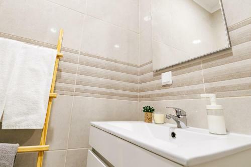 Apartamento Mar� Alta Alojamentos