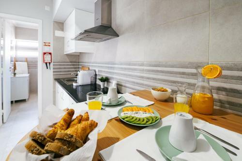 Apartamento Mar� Alta Alojamentos