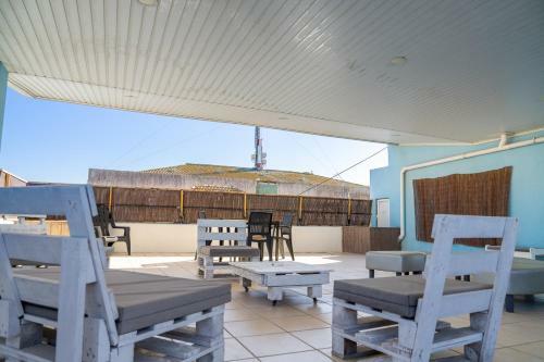 Apartamento Mar� Alta Alojamentos