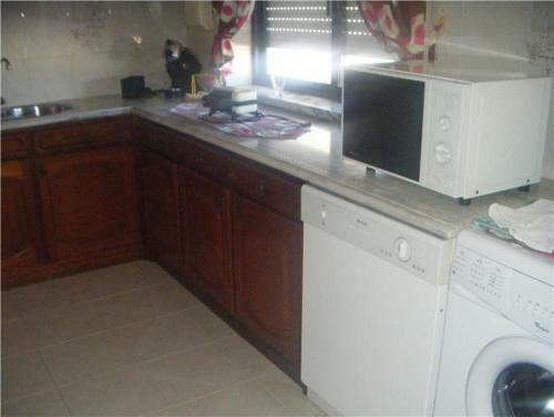 Apartamento Sea View Guest House