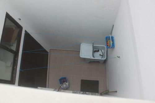 Apartamento Isaura Henriques