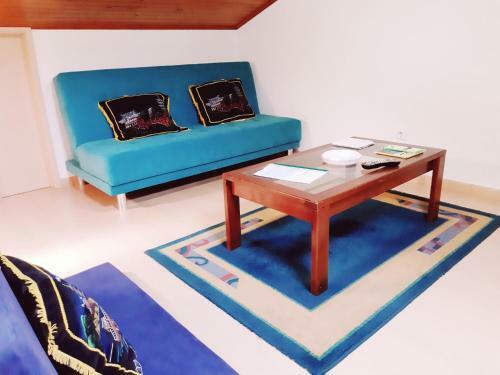 Apartamento Casa Olhos de Mar - 5 Min P� Praia