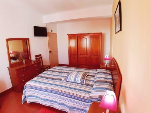 Apartamento Casa Olhos de Mar - 5 Min P� Praia