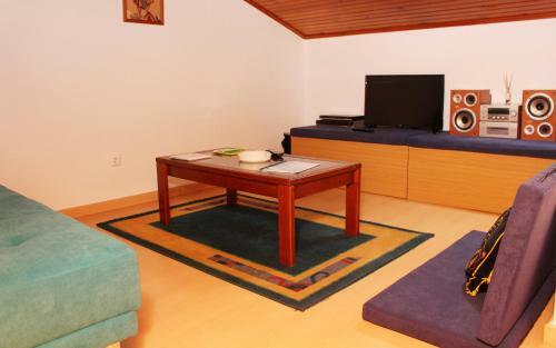 Apartamento Casa Olhos de Mar - 5 Min P� Praia