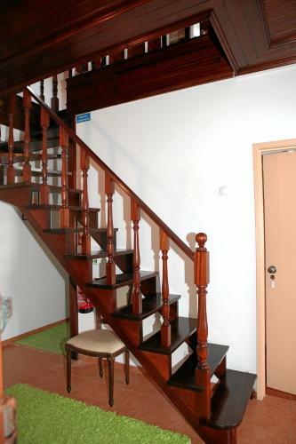 Apartamento Casa Olhos de Mar - 5 Min P� Praia