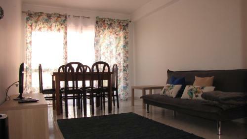 Apartamento Peniche Waves