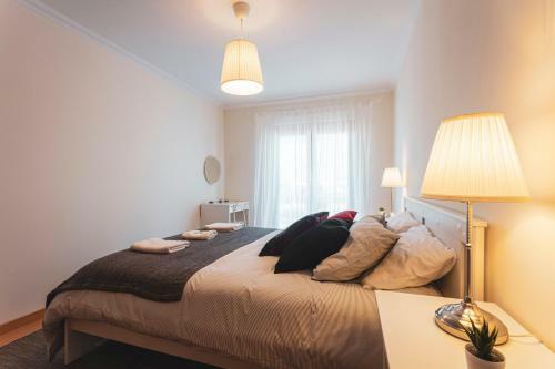 Apartamento Best Houses 13 - Peniche Great Location