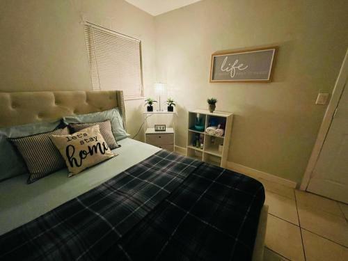 Cheerful 1-bedroom Apartment With Free Parking
