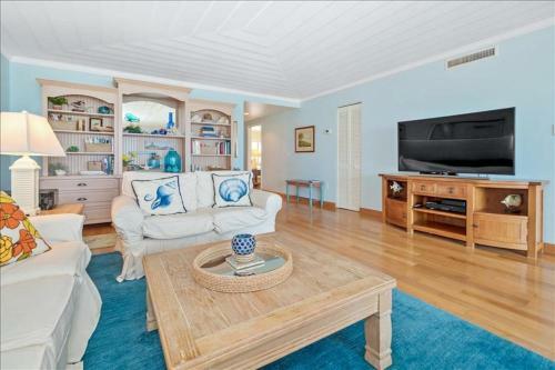 Apartamento Sea Oats 111 Condominium Condo