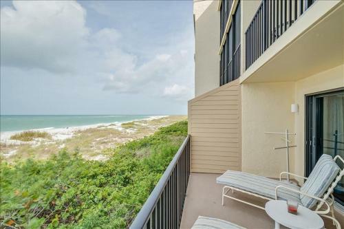 Apartamento Sea Oats 111 Condominium Condo