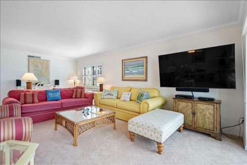 Apartamento Sea Oats 151 Condo