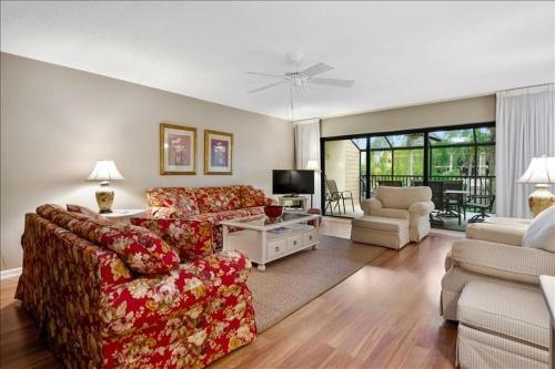 Apartamento Sea Oats 123 Condominium Condo