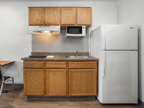 Hotel Woodspring Suites Panama City