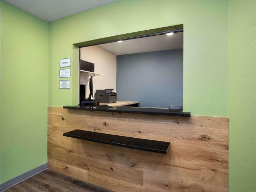 Hotel Woodspring Suites Panama City