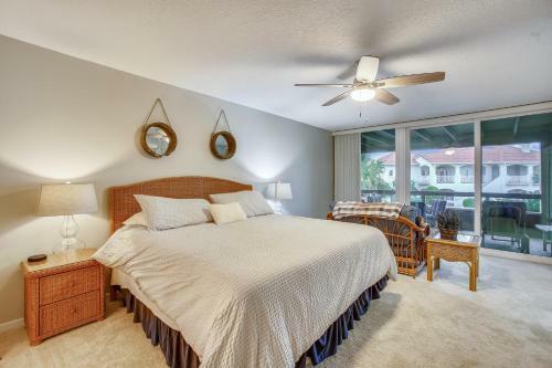 Hib-d202 3 Pools Ocean View Free Tix 3br