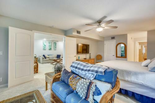 Hib-d202 3 Pools Ocean View Free Tix 3br