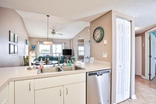 Ocean Village Club Condo Unit #e-35