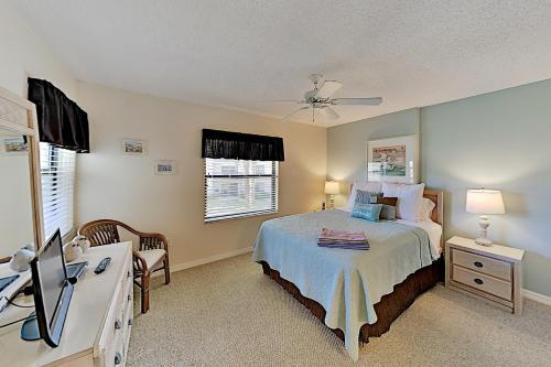 Ocean Village Club Condo Unit #e-35