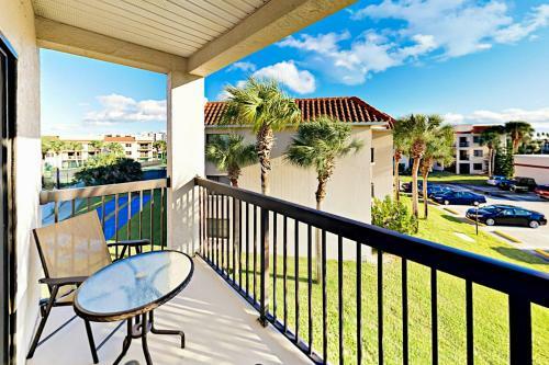 Ocean Village Club Condo Unit #e-35