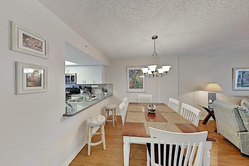 Ocean Village Club Condo Unit #e-35
