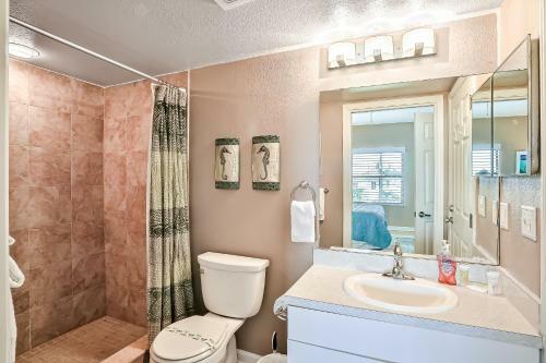 Ocean Village Club Condo Unit #e-35